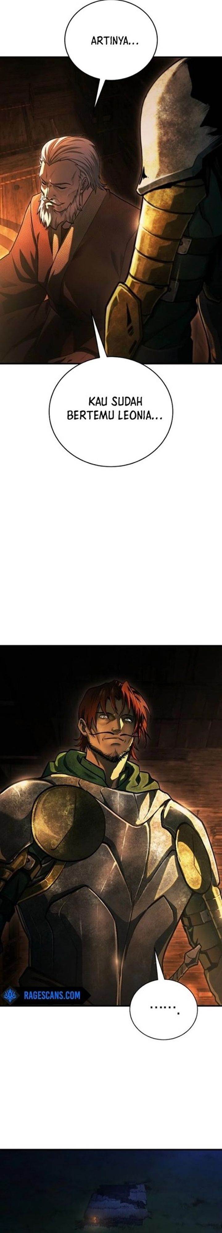 Read Half Blood ID Manga Online