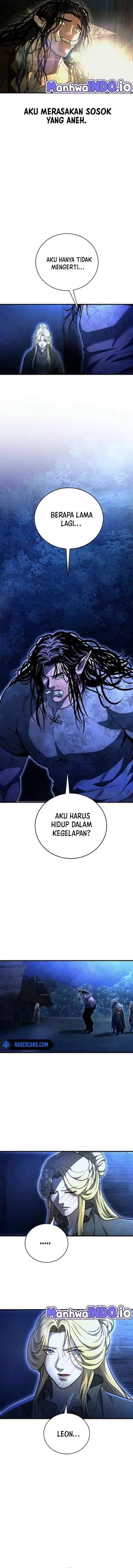 Read Half Blood ID Manga Online