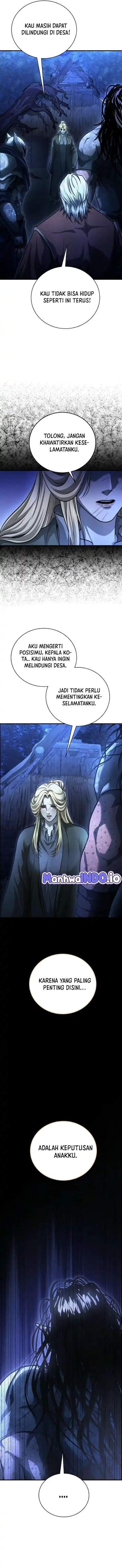Read Half Blood ID Manga Online