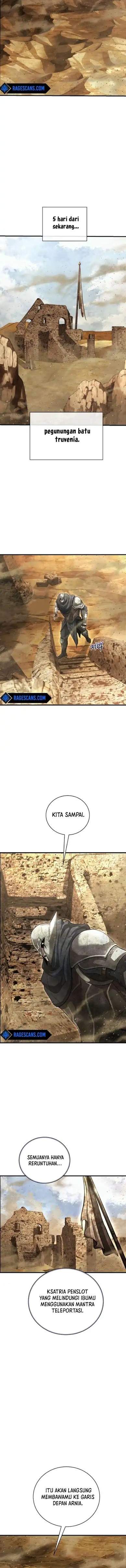 Read Half Blood ID Manga Online