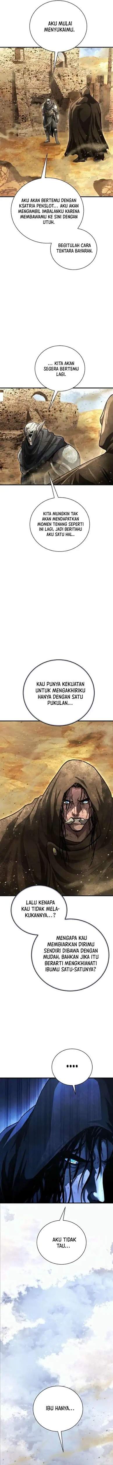 Read Half Blood ID Manga Online