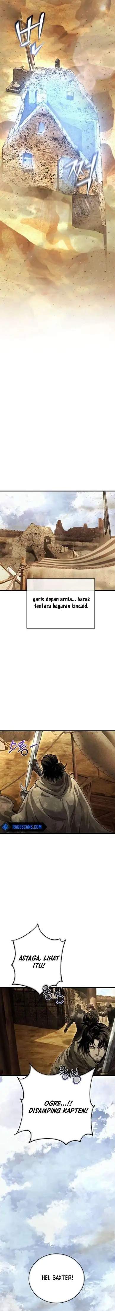 Read Half Blood ID Manga Online