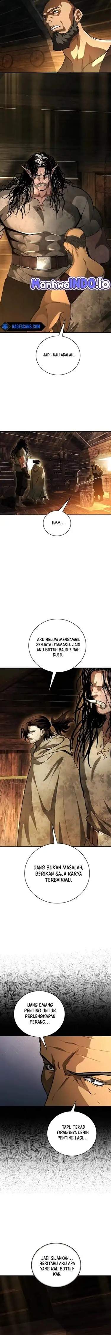 Read Half Blood ID Manga Online