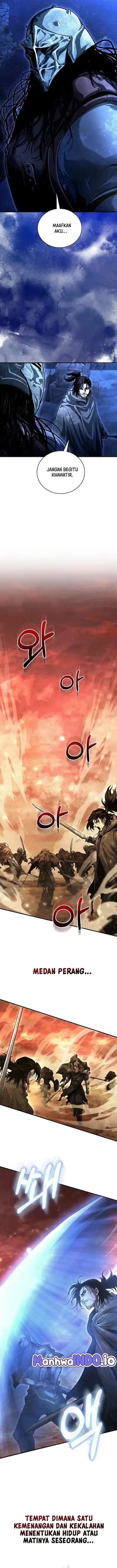 Read Half Blood ID Manga Online