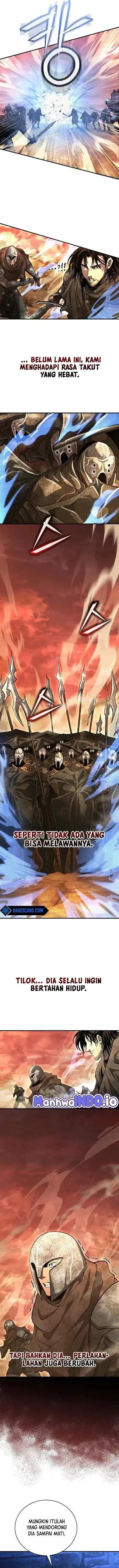 Read Half Blood ID Manga Online