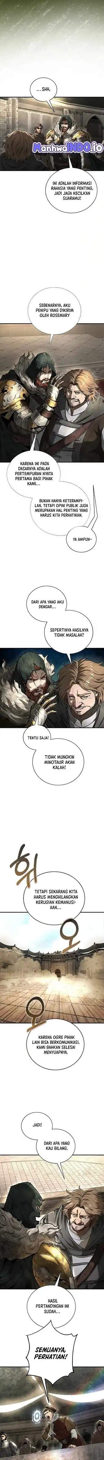 Read Half Blood ID Manga Online