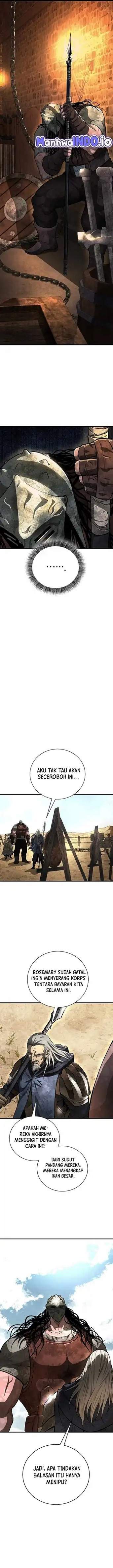 Read Half Blood ID Manga Online