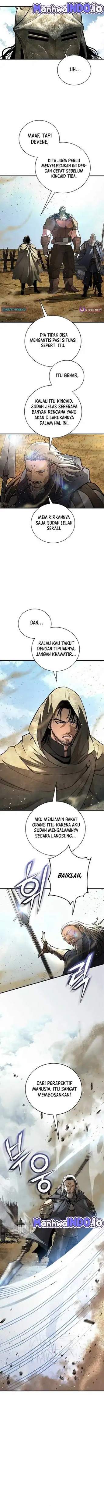 Read Half Blood ID Manga Online