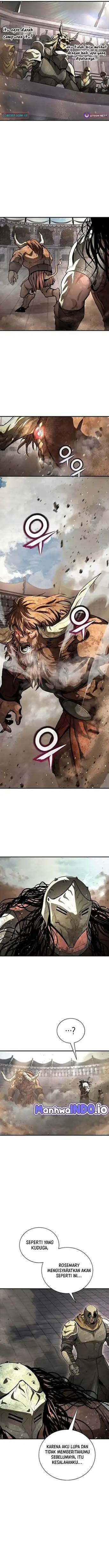 Read Half Blood ID Manga Online