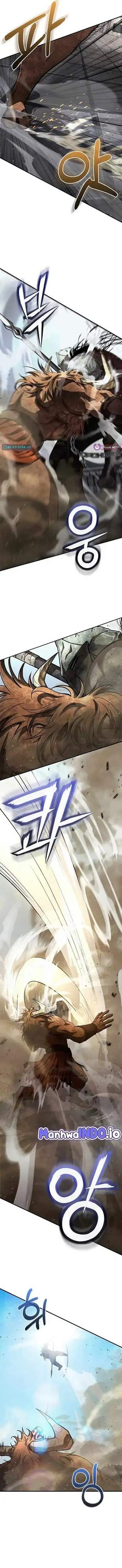 Read Half Blood ID Manga Online