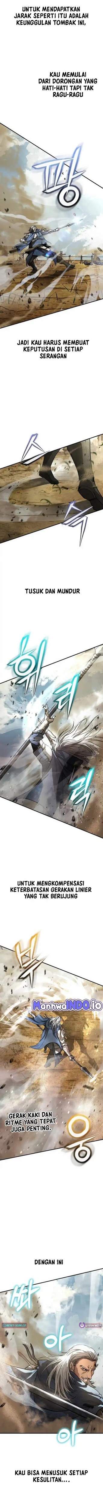 Read Half Blood ID Manga Online