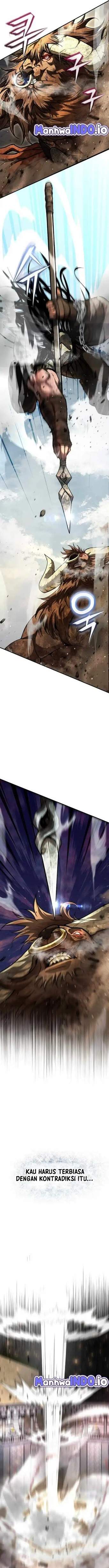 Read Half Blood ID Manga Online