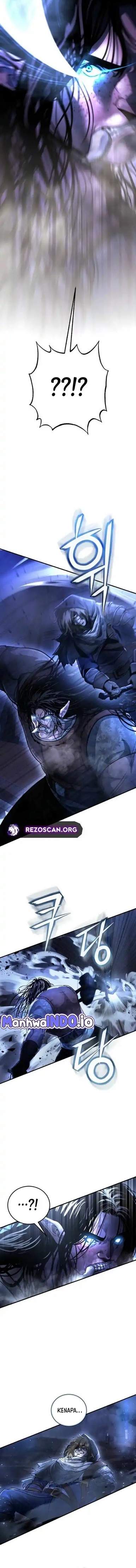 Read Half Blood ID Manga Online