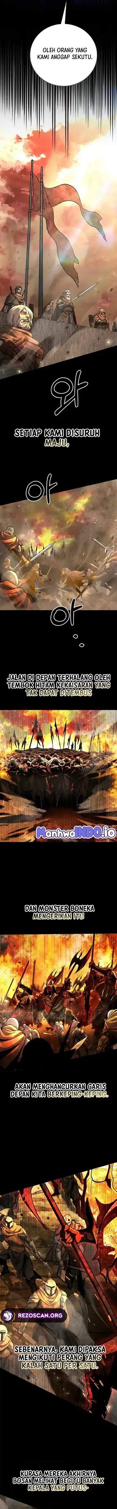 Read Half Blood ID Manga Online