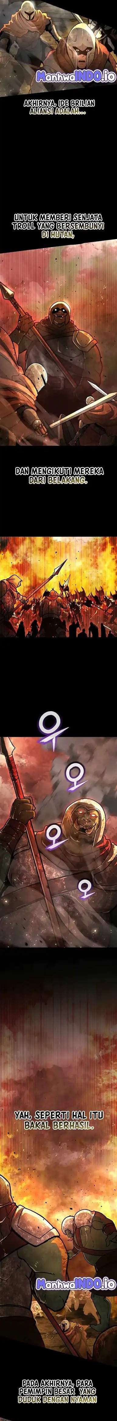Read Half Blood ID Manga Online