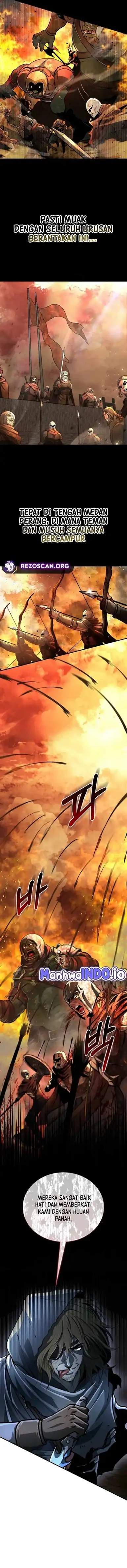 Read Half Blood ID Manga Online