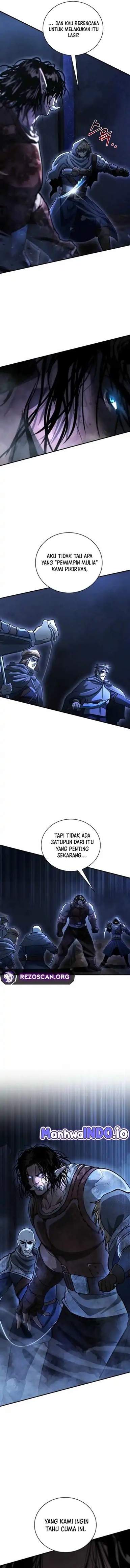 Read Half Blood ID Manga Online