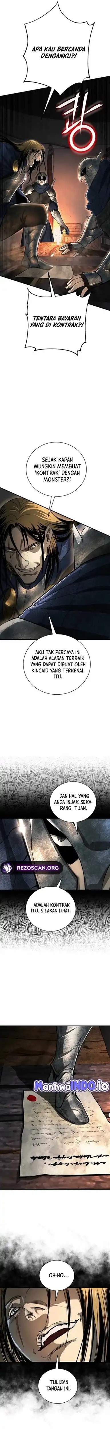 Read Half Blood ID Manga Online