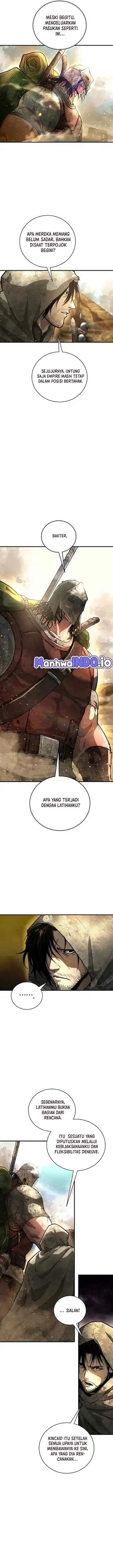 Read Half Blood ID Manga Online