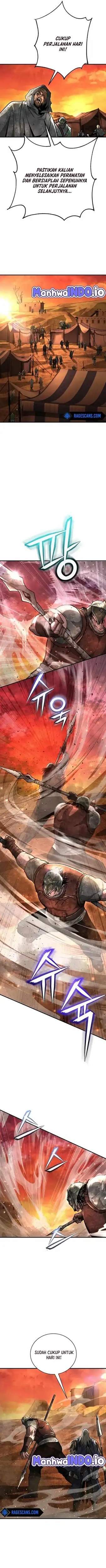 Read Half Blood ID Manga Online