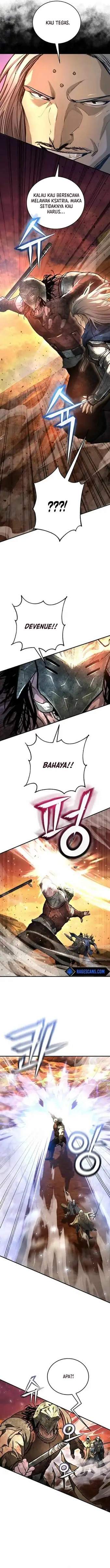 Read Half Blood ID Manga Online
