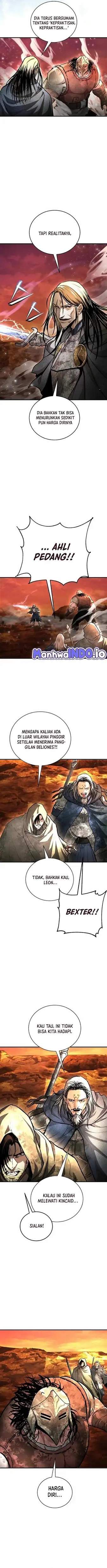 Read Half Blood ID Manga Online