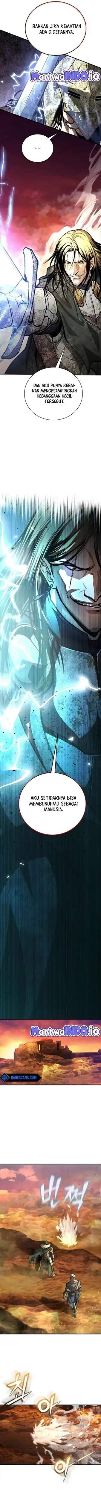 Read Half Blood ID Manga Online