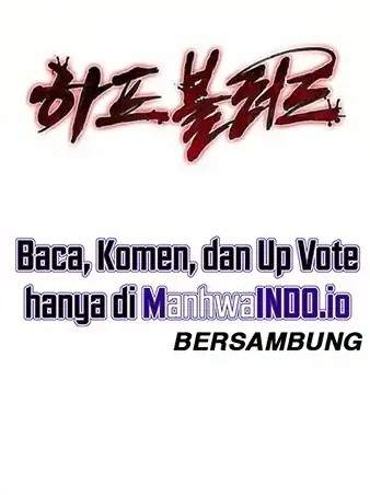 Read Half Blood ID Manga Online