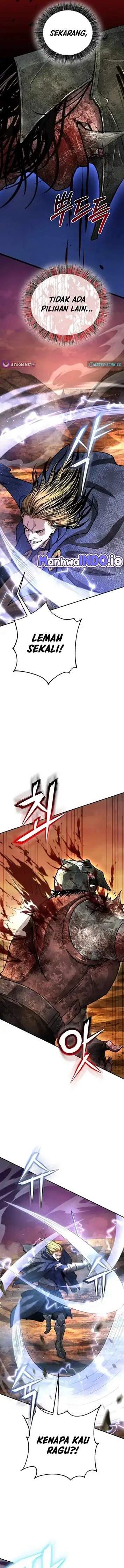 Read Half Blood ID Manga Online