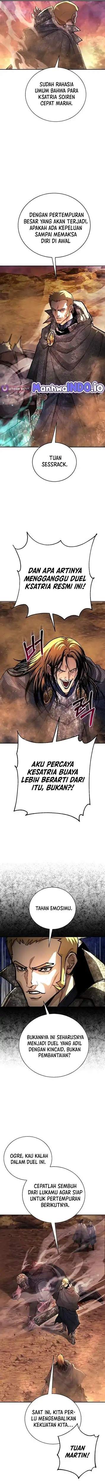 Read Half Blood ID Manga Online