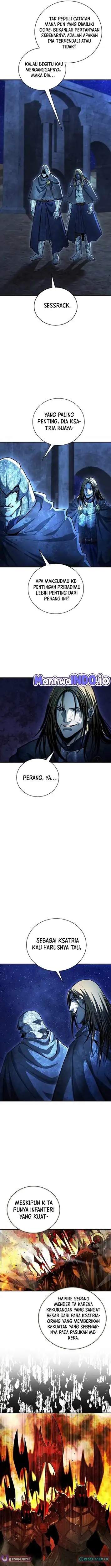 Read Half Blood ID Manga Online