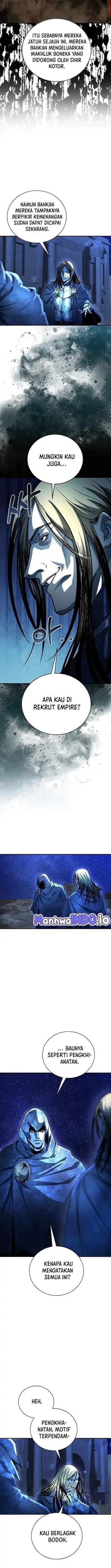 Read Half Blood ID Manga Online