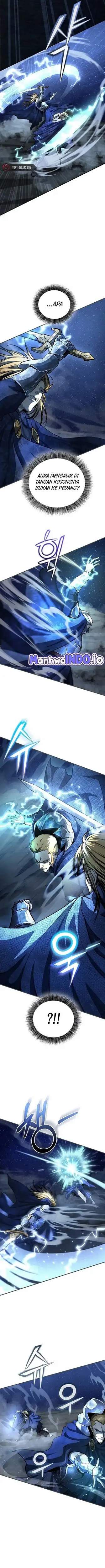 Read Half Blood ID Manga Online