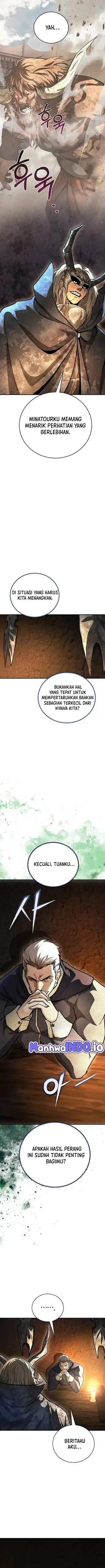 Read Half Blood ID Manga Online