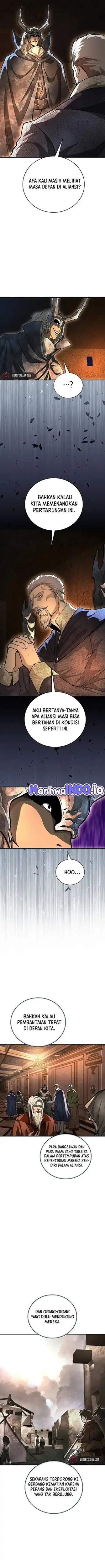 Read Half Blood ID Manga Online