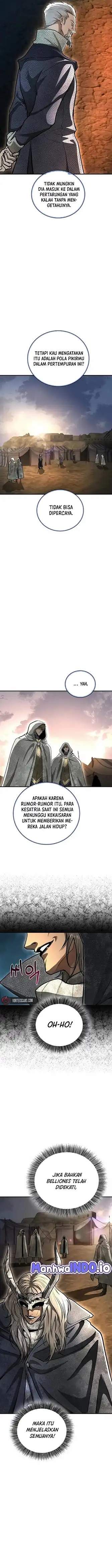 Read Half Blood ID Manga Online