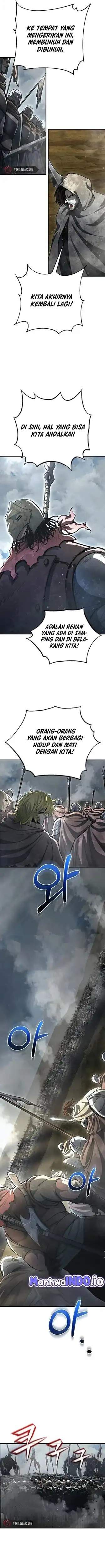Read Half Blood ID Manga Online