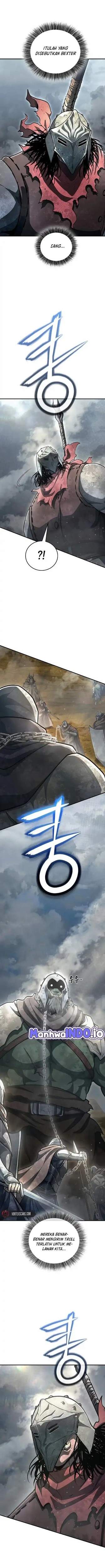 Read Half Blood ID Manga Online