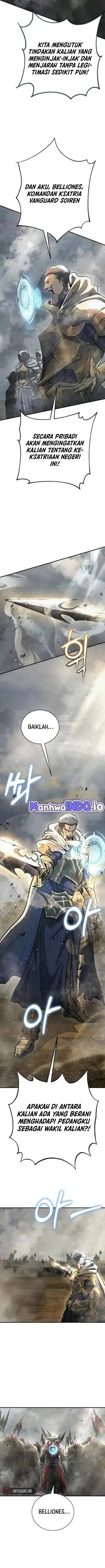 Read Half Blood ID Manga Online