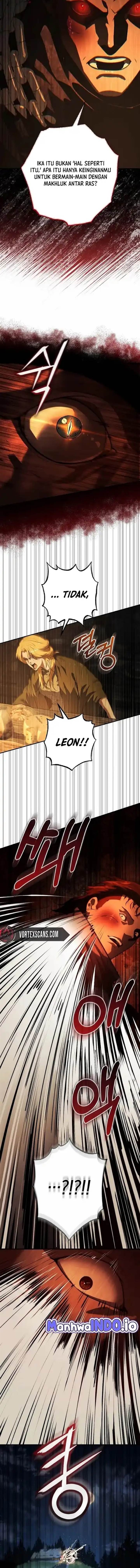 Read Half Blood ID Manga Online