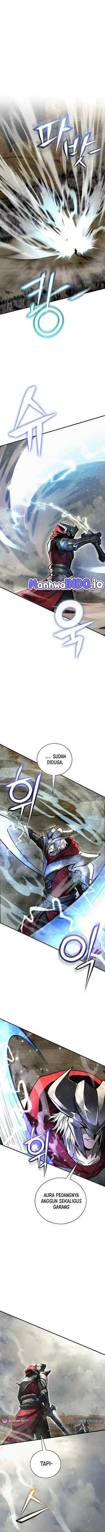 Read Half Blood ID Manga Online