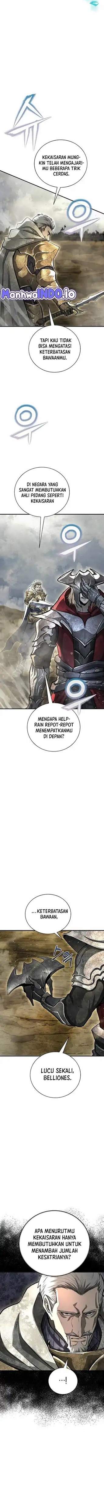 Read Half Blood ID Manga Online