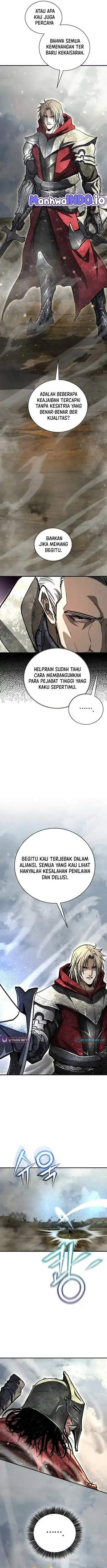Read Half Blood ID Manga Online