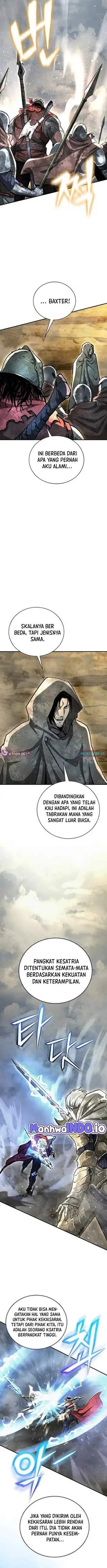 Read Half Blood ID Manga Online