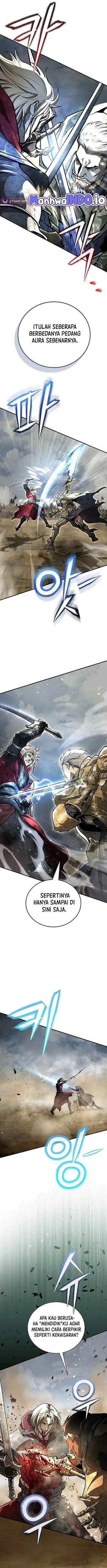 Read Half Blood ID Manga Online