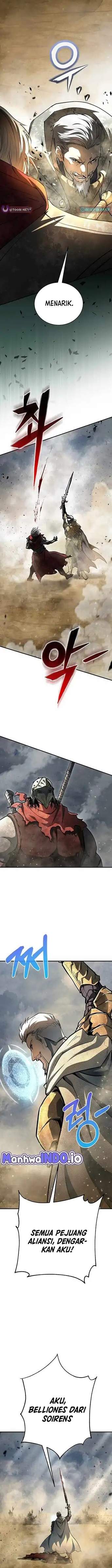 Read Half Blood ID Manga Online