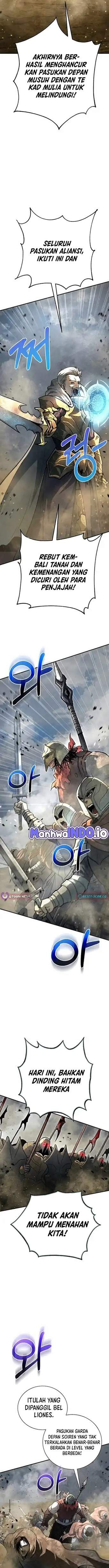 Read Half Blood ID Manga Online