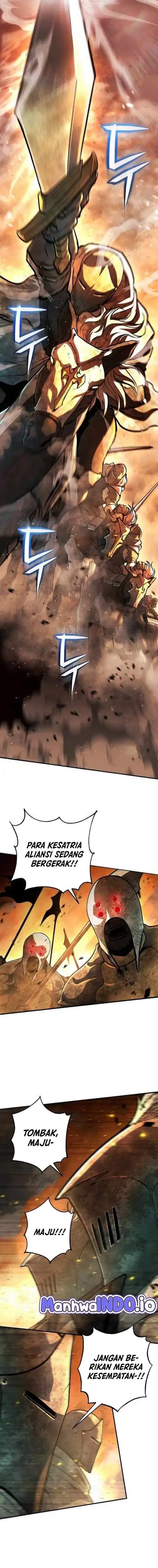 Read Half Blood ID Manga Online