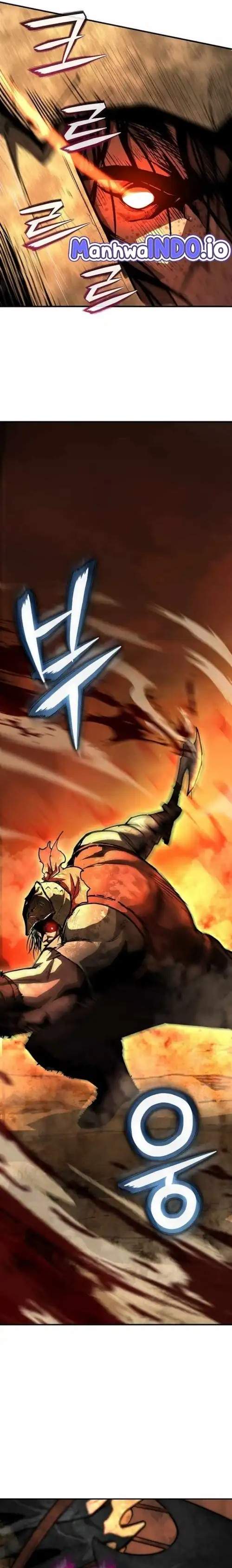 Read Half Blood ID Manga Online