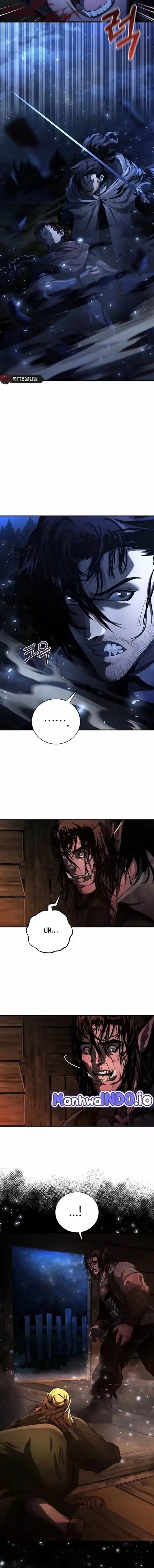 Read Half Blood ID Manga Online